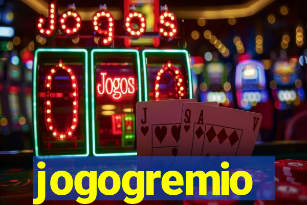 jogogremio