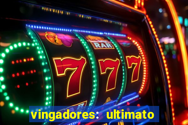 vingadores: ultimato filme completo dublado google drive