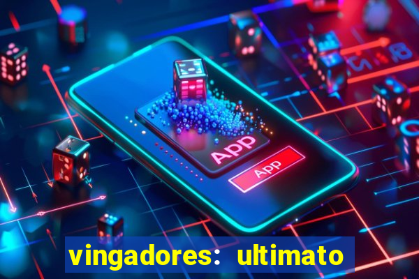 vingadores: ultimato filme completo dublado google drive