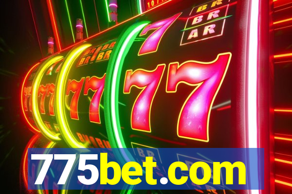 775bet.com