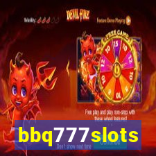 bbq777slots