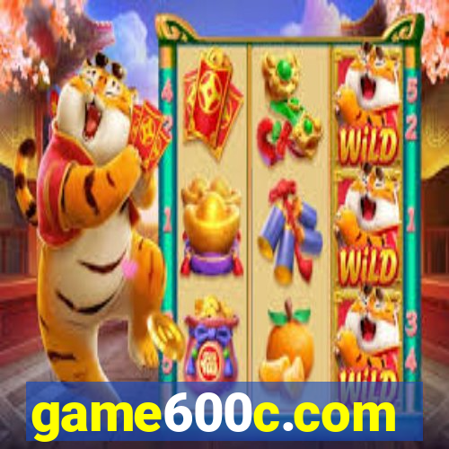 game600c.com