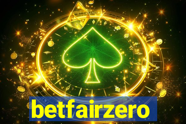 betfairzero