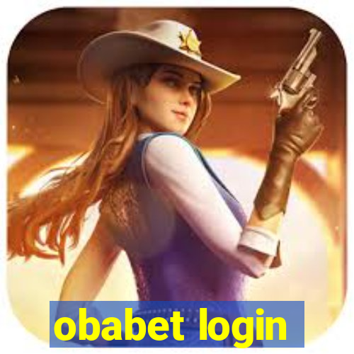 obabet login