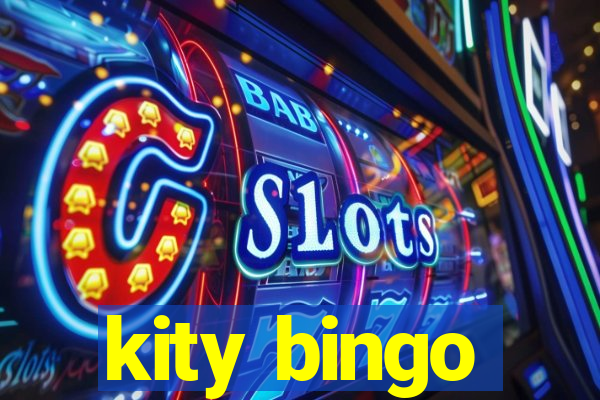 kity bingo