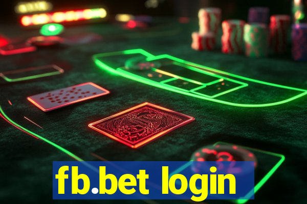 fb.bet login