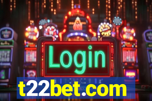 t22bet.com