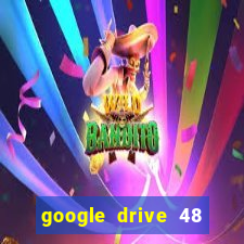 google drive 48 leis do poder