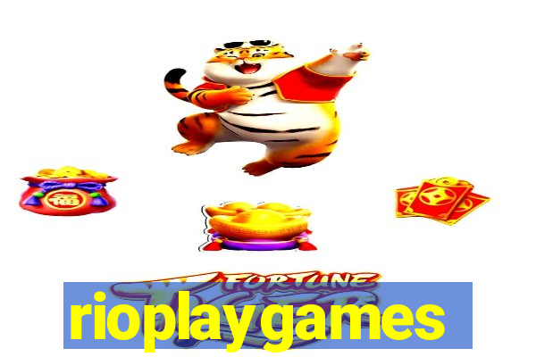 rioplaygames