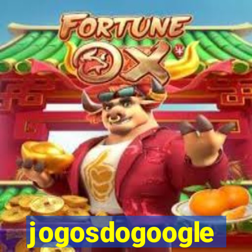 jogosdogoogle