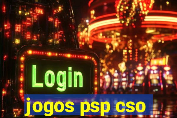 jogos psp cso