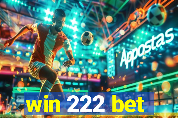 win 222 bet