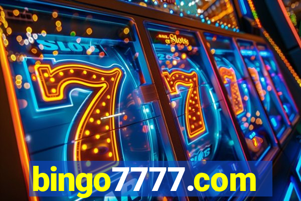 bingo7777.com