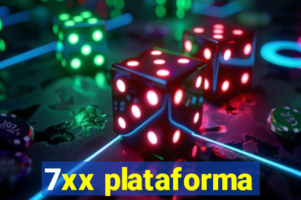 7xx plataforma