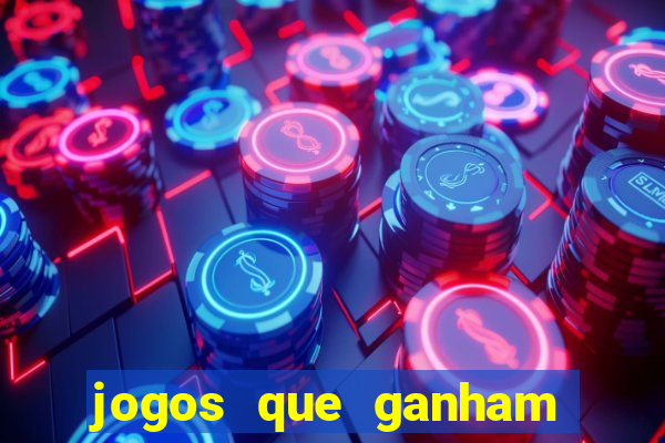 jogos que ganham dinheiro de verdade sem precisar depositar