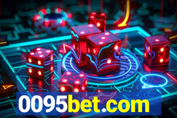 0095bet.com