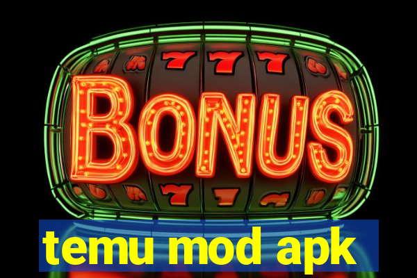 temu mod apk