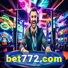 bet772.com