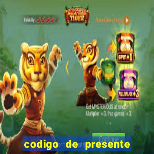 codigo de presente fortune gems