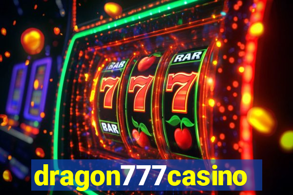 dragon777casino