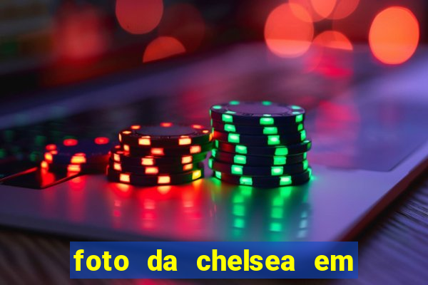 foto da chelsea em pelada das visoes da raven peladas