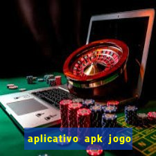 aplicativo apk jogo de ganhar dinheiro gbg