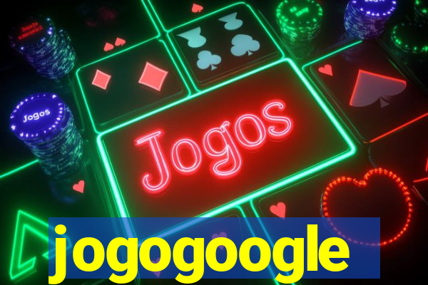 jogogoogle