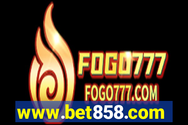 www.bet858.com