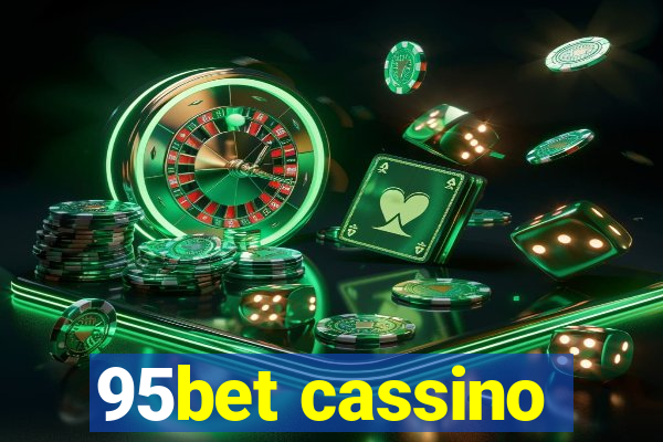 95bet cassino