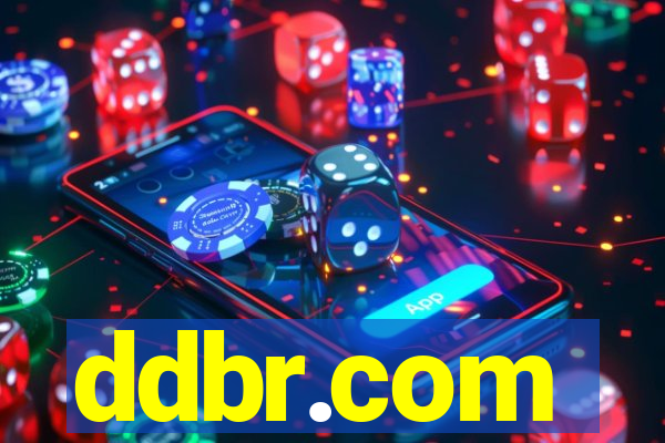 ddbr.com