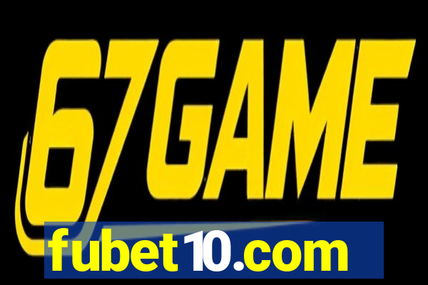 fubet10.com