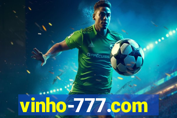 vinho-777.com