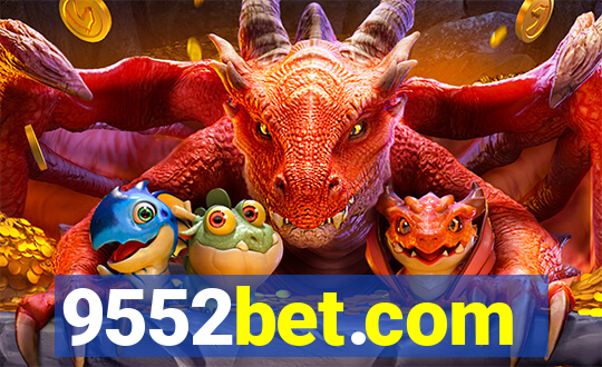 9552bet.com