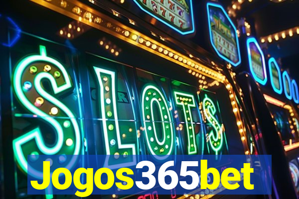 Jogos365bet