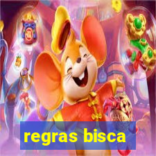 regras bisca