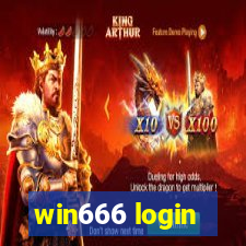 win666 login