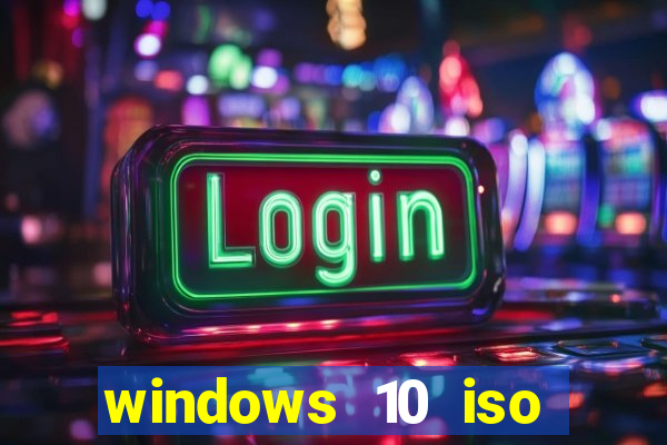 windows 10 iso google drive