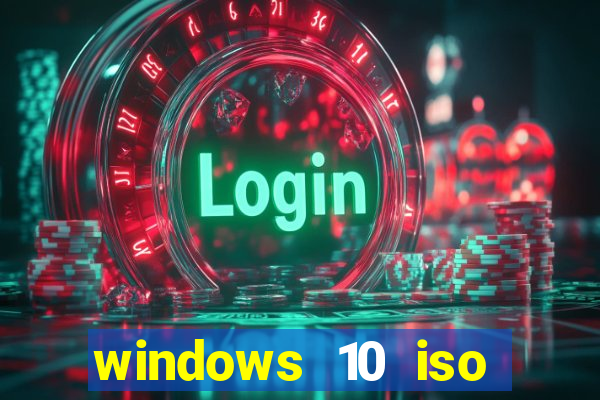 windows 10 iso google drive