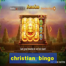 christian bingo porn gay